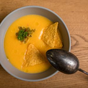 Prémium Cheddar sajtszósz alap