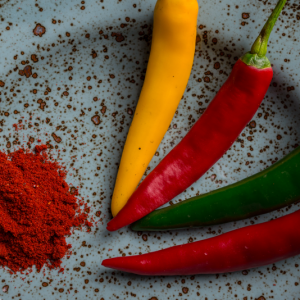 Prémium Édes Paprika EXTRA 200 ASTA