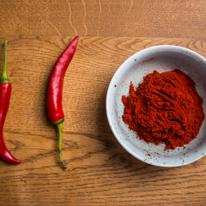 Prémium Édes Paprika keverék, 200 ASTA