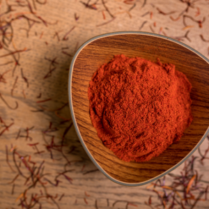 Édes Paprika őrlemény - 100ASTA