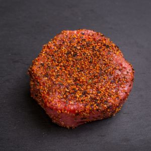 Univerzális BBQ rub