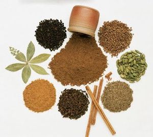 Garam Masala fűszerkeverék 1 kg