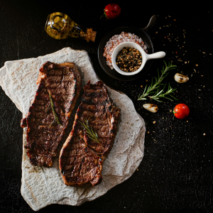 Steak fűszerkeverék
